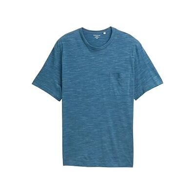 TOM TAILOR Plussize Herren T-Shirt TOM TAILOR Plussize Herren T-Shirt