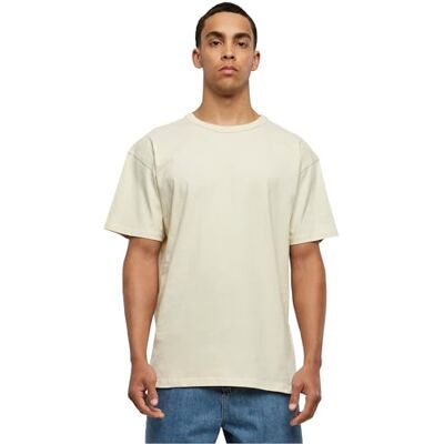Urban Classics Oversized Tee Männer T-Shirt schwarz Basics, Streetwear Urban Classics Oversized Tee Männer T-Shirt schwarz Basics, Streetwear