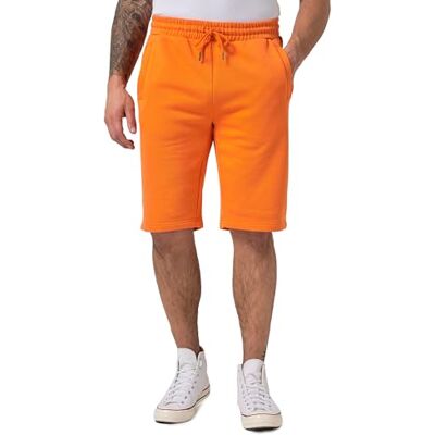 JP 1880 Herren große Größen Übergrößen Menswear L-8XL Bermuda, Basic, Kurze Jogginghose, bis 8XL JP 1880 Herren große Größen Übergrößen Menswear L-8XL Bermuda, Basic, Kurze Jogginghose, bis 8XL