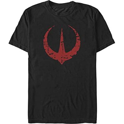 Star Wars Herren Logo Andor T-Shirt Star Wars Herren Logo Andor T-Shirt