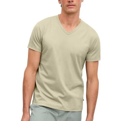 CALIDA Herren RMX Sleep T-Shirt CALIDA Herren RMX Sleep T-Shirt