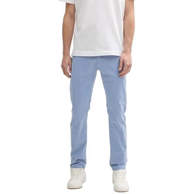 TOM TAILOR Tapered Chino Hose, Light Cashew beige, 29/32 TOM TAILOR Tapered Chino Hose, Light Cashew beige, 29/32