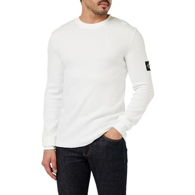 Calvin L/S T-Shirt Calvin L/S T-Shirt