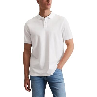 Marc O' Polo Herren 422226653000 Polohemd (1er Pack) Marc O' Polo Herren 422226653000 Polohemd (1er Pack)