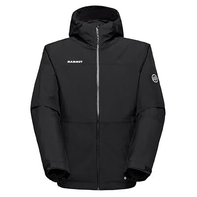 Mammut Treeline 3 in 1 HS Hooded Jacket Men Mammut Treeline 3 in 1 HS Hooded Jacket Men