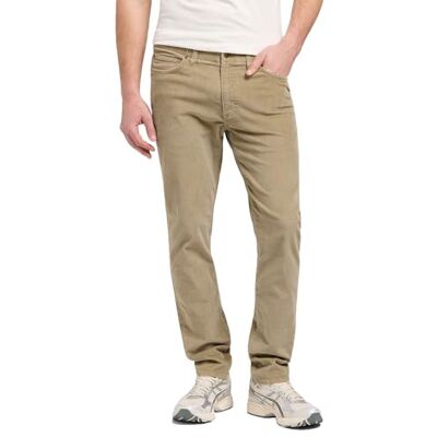 Lee Herren-Jeans Slim Fit MVP, Slim Fit, Straight Leg Lee Herren-Jeans Slim Fit MVP, Slim Fit, Straight Leg