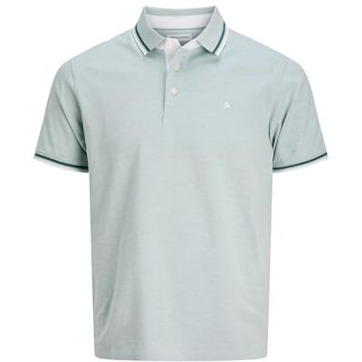 JACK & JONES Jjepaulos Polo Ss Noos JACK & JONES Jjepaulos Polo Ss Noos
