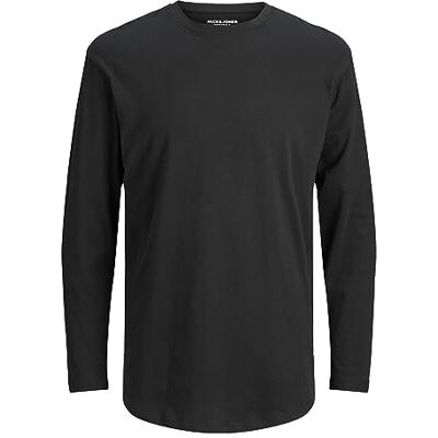 JACK & JONES JJENOA Tee O-Neck LS NOOS JACK & JONES JJENOA Tee O-Neck LS NOOS