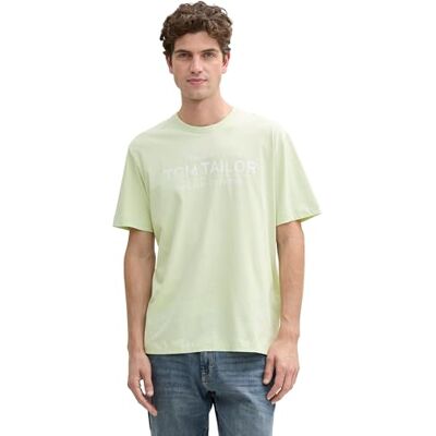 TOM TAILOR Herren T-Shirt TOM TAILOR Herren T-Shirt