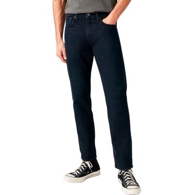 Levi's Herren 502 Taper Hose, Master of None, 33W / 30L Levi's Herren 502 Taper Hose, Master of None, 33W / 30L