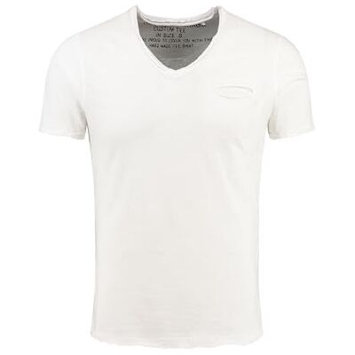 KEY LARGO Men T-Shirt MT SODA NEW v-Neck KEY LARGO Men T-Shirt MT SODA NEW v-Neck
