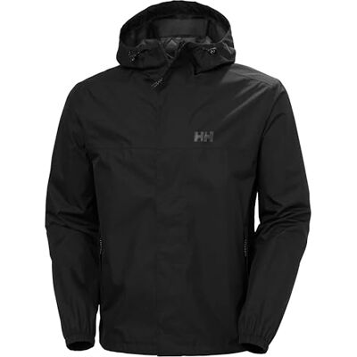Hansen Herren Vancouver Rain Jacket Jacket (1er Pack) Hansen Herren Vancouver Rain Jacket Jacket (1er Pack)
