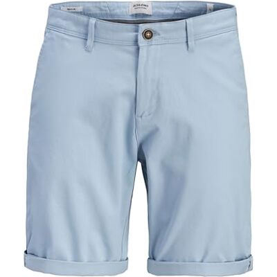 JACK & JONES Jpstbowie Shorts Solid SRT Sn JACK & JONES Jpstbowie Shorts Solid SRT Sn