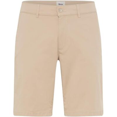 BRAX Herren Style Bozen Ultralight Cotton Shorts BRAX Herren Style Bozen Ultralight Cotton Shorts