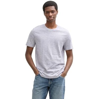TOM TAILOR Denim Herren T-Shirt TOM TAILOR Denim Herren T-Shirt