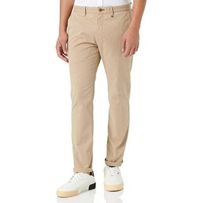 Marc O' Polo Herren B21038410070 Casual Pants, 705, 32W / 30L EU Marc O' Polo Herren B21038410070 Casual Pants, 705, 32W / 30L EU