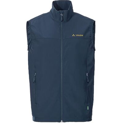 VAUDE Weste Men's Hurricane Vest III VAUDE Weste Men's Hurricane Vest III