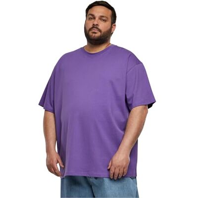 Urban Classics Herren T-Shirt Heavy Oversized Relaxed Fit S M L XL XXL 3XL 4XL 5XL 6XL Urban Classics Herren T-Shirt Heavy Oversized Relaxed Fit S M L XL XXL 3XL 4XL 5XL 6XL