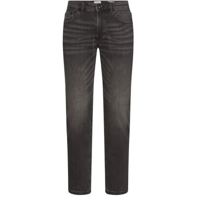 camel active Herren Slim Fit Jeans Graphitgrau, menswear-40/38 camel active Herren Slim Fit Jeans Graphitgrau, menswear-40/38