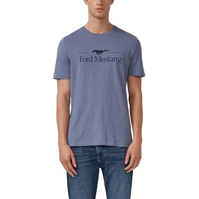 s.Oliver T-Shirt mit Ford® Discovery Channel®-Artwork s.Oliver T-Shirt mit Ford® Discovery Channel®-Artwork
