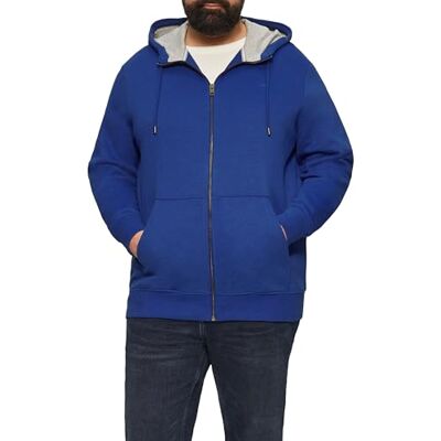 s.Oliver Sweatjacke mit Kapuze s.Oliver Sweatjacke mit Kapuze