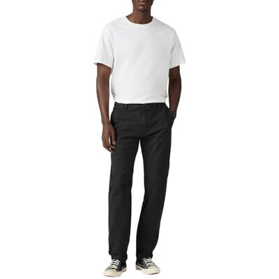 Levi's Xx Chino Std Ii Meteorite Wool-Like Levi's Xx Chino Std Ii Meteorite Wool-Like