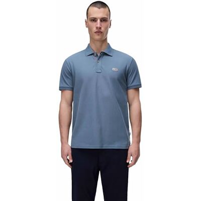 Napapijri Kurzarm-Poloshirt Eruggy Napapijri Kurzarm-Poloshirt Eruggy