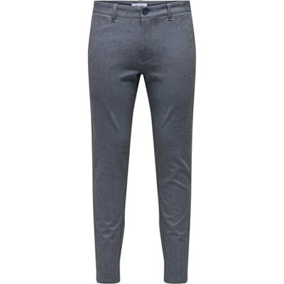 Only & Sons Male Hose ONSMARK Slim Fit Hose Only & Sons Male Hose ONSMARK Slim Fit Hose