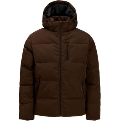 JACK & JONES Herren Jjebecks Puffer Sn Jjebecks Puffer Sn (1er Pack) JACK & JONES Herren Jjebecks Puffer Sn Jjebecks Puffer Sn (1er Pack)