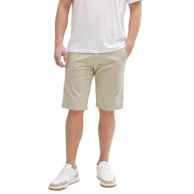 TOM TAILOR Denim Herren Bermuda Shorts TOM TAILOR Denim Herren Bermuda Shorts