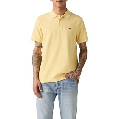 Levi's Herren Levis Hm Polo Polohemd, Vine Tipping Stripe, M Levi's Herren Levis Hm Polo Polohemd, Vine Tipping Stripe, M