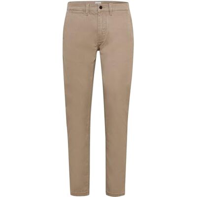 camel active Herren Slim Fit Chino Braun, menswear-35/30 camel active Herren Slim Fit Chino Braun, menswear-35/30