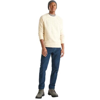 United Herren Trikot G/C M/L 1kbau1081 Pullover, cremeweiß, X-Small United Herren Trikot G/C M/L 1kbau1081 Pullover, cremeweiß, X-Small