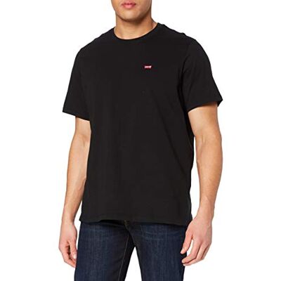 Levi's Herren Big & Tall Original Housemark Tee Levi's Herren Big & Tall Original Housemark Tee