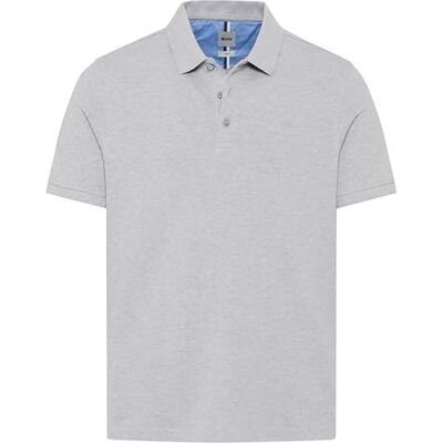 BRAX Style Pete Hi-Flex Pique Pima Cotton Basic Poloshirt BRAX Style Pete Hi-Flex Pique Pima Cotton Basic Poloshirt