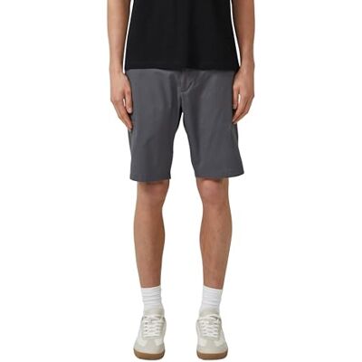 s.Oliver Phoenix: Chino-Shorts im Regular Fit s.Oliver Phoenix: Chino-Shorts im Regular Fit
