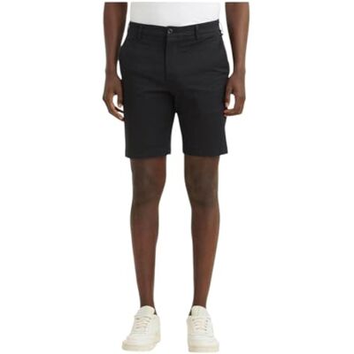 Dockers Herren Smart Supreme Flex Modern Chino Short Hose, Beautiful Black, 31W EU Dockers Herren Smart Supreme Flex Modern Chino Short Hose, Beautiful Black, 31W EU
