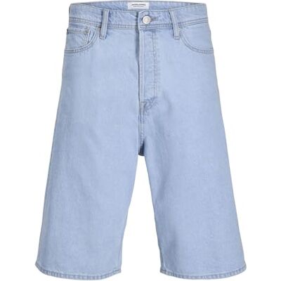 JACK & JONES Jjiron Jjoriginal Shorts Sq 730 Sn JACK & JONES Jjiron Jjoriginal Shorts Sq 730 Sn