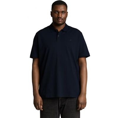 TOM TAILOR Basic Piqué Poloshirt TOM TAILOR Basic Piqué Poloshirt