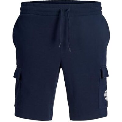 JACK & JONES Jpstgordon Alliance Sweat Shorts JACK & JONES Jpstgordon Alliance Sweat Shorts