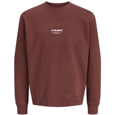 JACK & JONES Jjesoho Sweat Crew Neck Noos JACK & JONES Jjesoho Sweat Crew Neck Noos