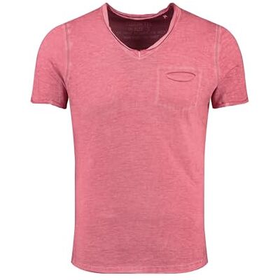 KEY LARGO Men T-Shirt MT SODA NEW v-Neck KEY LARGO Men T-Shirt MT SODA NEW v-Neck