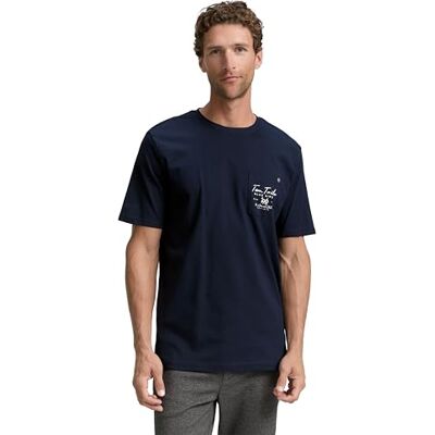 TOM TAILOR Herren T-Shirt TOM TAILOR Herren T-Shirt