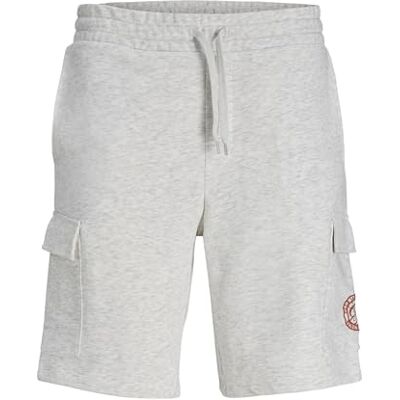 JACK & JONES Jpstgordon Alliance Sweat Shorts JACK & JONES Jpstgordon Alliance Sweat Shorts