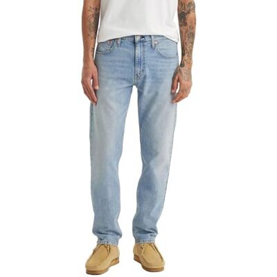 Levi's 502 Taper Feelin Free Levi's 502 Taper Feelin Free