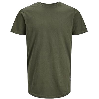 JACK & JONES JJENOA Tee SS Crew Neck NOOS JACK & JONES JJENOA Tee SS Crew Neck NOOS