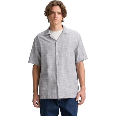 TOM TAILOR Denim Herren Hemd TOM TAILOR Denim Herren Hemd