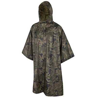 Helikon-Tex Poncho US-Modell, Surplus Line Helikon-Tex Poncho US-Modell, Surplus Line