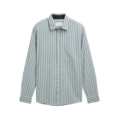 TOM TAILOR Herren Hemd TOM TAILOR Herren Hemd