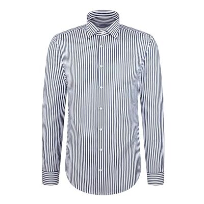 Seidensticker Herren Regular Fit Langarm Business-Hemd Hemd, Grün, 38 EU Seidensticker Herren Regular Fit Langarm Business-Hemd Hemd, Grün, 38 EU